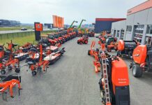 Gemeinsam mit Esch-Technik 45-jähriges Jubiläum feiern