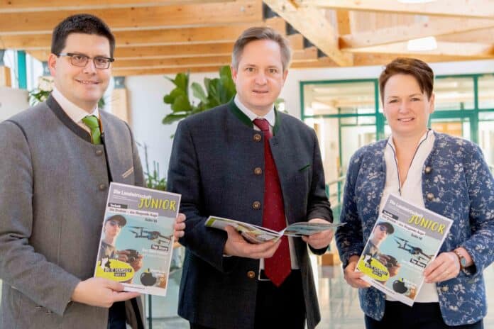 LK Präsidium