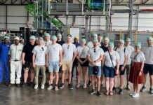 Ein Studium mit Zukunft im Land