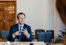 Die Warteliste wird deutlich zurückgehen