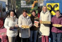 Regionales Rindfleisch im Fokus