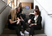 Investition in die Agrarzukunft