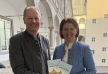 Neue Broschüre eröffnet Welt der Landwirtschaft