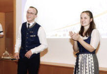 Landjugend blickt auf erfolgreiches Jahr zurück