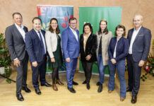 LK Wien startet schwungvoll ins neue Jahr