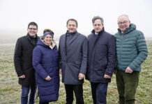 EU-Kommission plant scharfe Regeln für Lebensmittelimporte