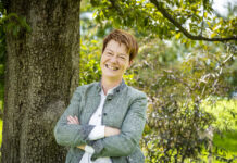 “Was wir aus dem Tag machen, liegt an uns”