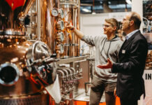 Auf zur Ab Hof und die besten Produkte verkosten