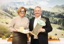 Heumilchbauern setzen bei den ganz Jungen an