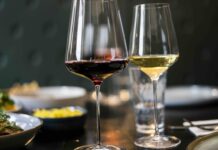 Jahrgang 2024: Reife und kräftige Weine, aber kleine Mengen