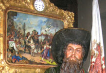 Andreas Hofer – ein Held der Menschlichkeit