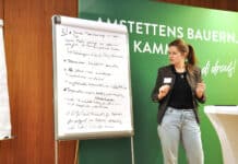 „Red du a mit“: Ideen, die bleiben und Wirkung zeigen