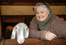 Einander stärken, Zukunft gestalten