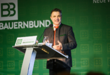 LK-Wahlergebnis in Salzburg bestätigt Bauernbund-Arbeit