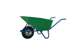 Profi-Tech präsentiert massive und robuste Schiebetruhen