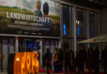 Jetzt für den “CERES AWARD” 2025 bewerben