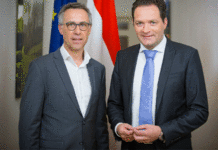 Bauernbund: Dreierkoalition berücksichtigt Bauernanliegen