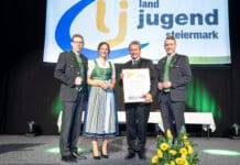 Überraschung, Spannung und jugendliche Lebenslust