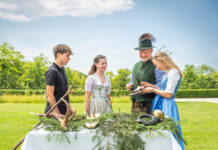 Umfrage: Anhaltend starker Trend zur Jagd