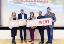 Erfolg für die ersten AMA-Marketing Partnertage