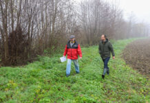 Lindinger fordert Biber-Monitoring