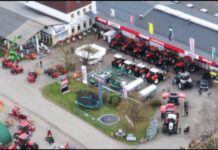 Technik und Spaß für Groß bis Klein