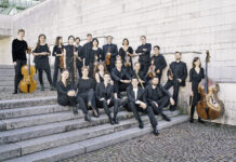 Exklusive Karten für Haydn-Konzert gewinnen