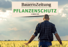 Sonderheft Pflanzenschutz 2025
