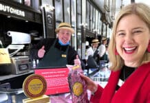 „Handelsvorteile für beide Seiten“