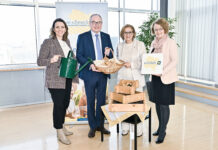 Kulinarik-Initiative startet erneut das Projekt Erdäpfelpyramide