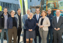 Energieeffizienter Bauernhof