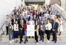 Präsentation von Gemischtem Satz: Neuer Jahrgang in voller Frische