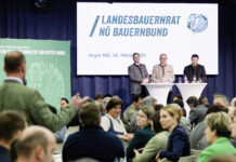 Erfolge und Herausforderungen in der Agrarpolitik