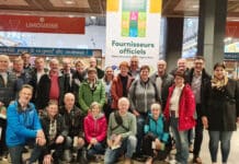 Reisebericht: Der Tiroler Bauernbund in Paris