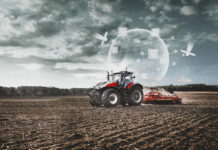 Stabileres RTK-Netzwerk dank Upgrade