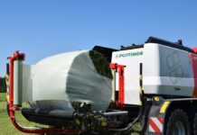 Bei Stretchfolien kommt es auf die Ballen pro Rolle an