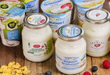 NGO-Marktcheck: Pflanzenjoghurts als Allheilmittel?