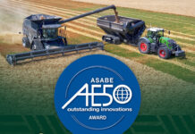 Das sind die drei besten Landtechnikinnovationen