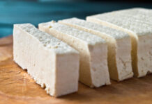 Schadet zu viel Tofu der Gesundheit?