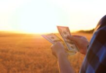 Milliardenhilfe für US-Farmer als „Ausgleich für Schmerzen“