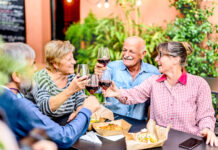 Was macht uns wirklich glücklich?