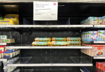 USA bitten um Eier „Made in Austria“