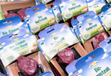 Biosortiment im LEH: Nicht einmal die Hälfte aus Österreich