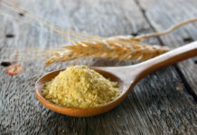 Weizenkeime: Echt heimisches Superfood