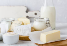 Kampf gegen Mangelernährung: FAO empfiehlt Milchprodukte