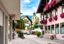 Abstimmungsergebnis zur Volksbefragung in St. Johann