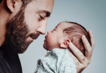 Mein gutes Recht: Papamonat für Land- und Forstwirte