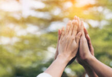 Mach mit bei der Freiwilligenwoche