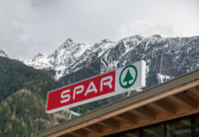 Mehr als 10 Milliarden Euro Umsatz bei Spar