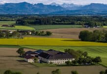 OÖ Agrarpreis 2025: Jetzt einreichen